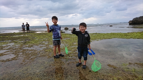 23日・年に一度のやちむん市！
